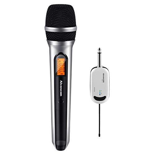 eberry microphone driver download